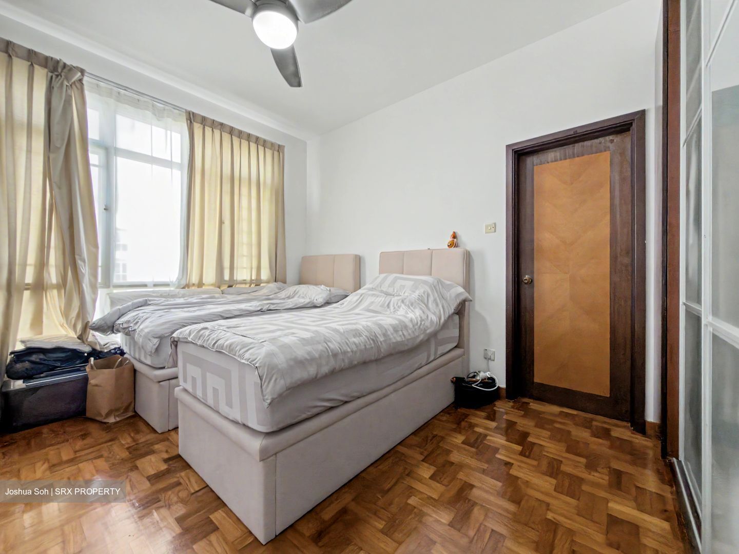 Casablanca (D25), Condominium #597100261